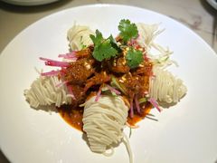 -韵秋荷(宝山龙湖天街店)