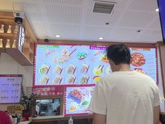 -赵奶奶水饺锅贴小酒馆(丁字沽店)