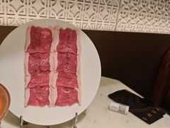-涮福記·现切牛羊肉火锅(世纪汇店)
