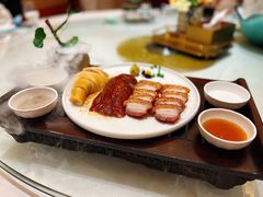 -锦粤宫·精致粤菜(深圳北站店)