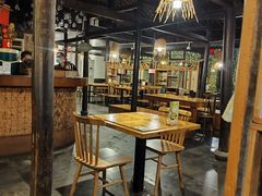 -院子餐厅·大锅菜·老杭帮(桥西直街店)