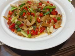 -胡杨记忆(和平路店)
