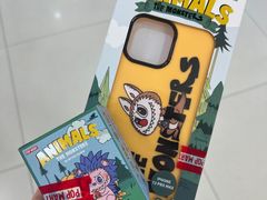 -泡泡玛特POPMART(石景山万达店)