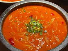 -薇酌饮·陕西菜(南门外店)