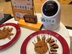 -金悦轩海鲜酒家(拱北店)