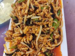 -桃子餐厅·天津菜(红星路直营店)