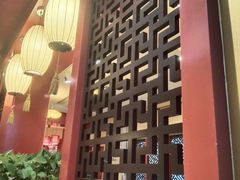 -梁记粥铺(开元地中海店)