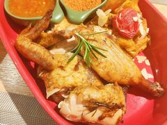 -小满Grainkitchen(滨江商业广场店)