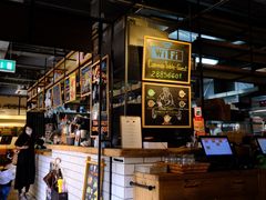 -Common Table · Brunch & Coffee