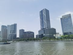 -秦皇岛路游船码头