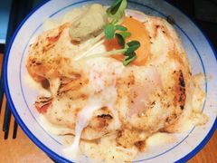 -YAMAKAWA(龙湖胥江天街店)