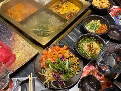 -王家渡火锅(金宝汇店)