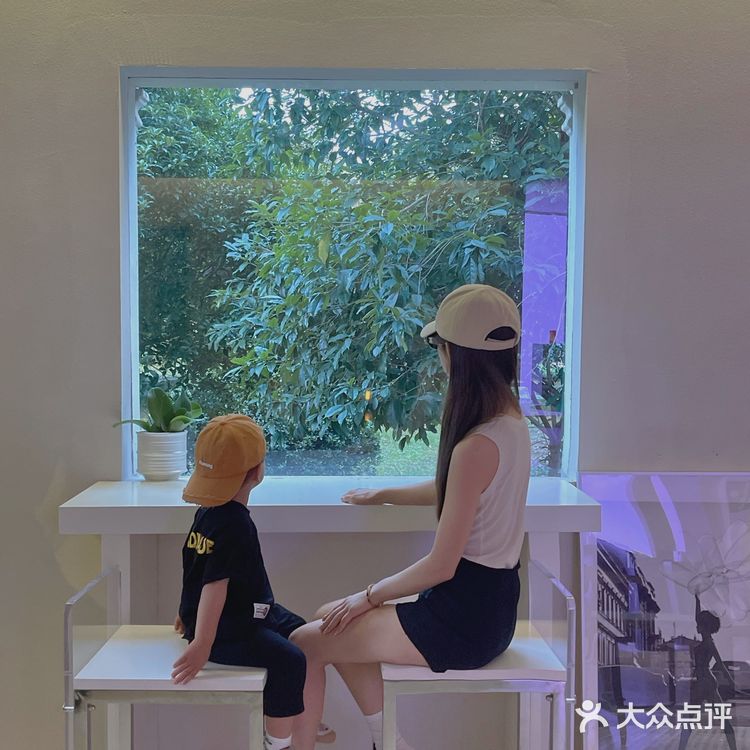 ｜昆山咖啡馆系列