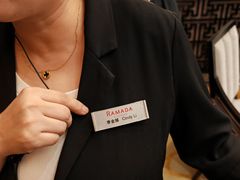 -常州华美达国际大酒店·餐饮部