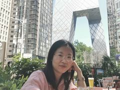 -京A Taproom·精酿餐吧(CBD店)