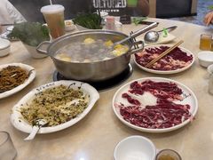 -悦来悦牛潮汕牛肉火锅(大浪店)