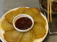 -艺林烤肉城(光明店)