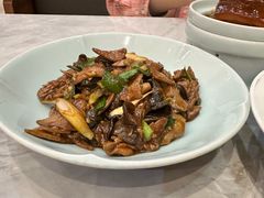 -玉华台饭庄·淮扬菜·烤鸭(望京店)