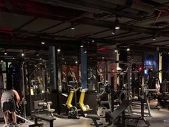 -威尔仕健身会所(古北1699店)