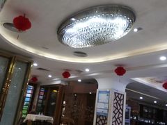 -旭璟酒家·传统粤菜·湘菜(逸景路店)