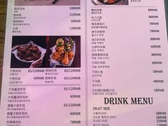 -Dak's 炸鸡(远景路店)