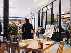 -Pho Asia 亚阁越南料理(上海来福士广场店)