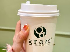 -Gram舒芙蕾(杭州中心店)