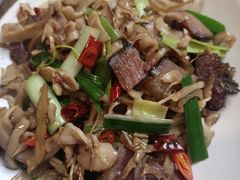 -云海肴·汽锅鸡·云南菜(广安门天虹店)