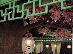 -荷塘秋月·本帮江浙菜(国权路店)