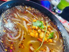 -胡桃里乐队酒馆(长春总店)