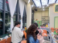 -星野派对·露营团建聚会主题轰趴馆(高新店)