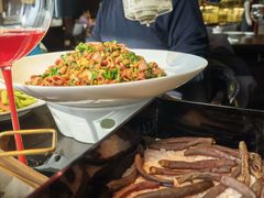 -甄御•海鲜新青岛菜(麦岛店)