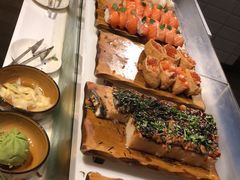 -The COOK·厨餐厅·自助餐(浦东嘉里大酒店)