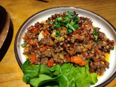 -觅山云南菜(泊富ICITY店)