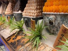 -焰江山海鲜牛排烤肉自助(锦华万达二星店)