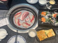 -烤路里·韩国品质自助烤肉(石路天虹4号店)