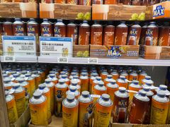 -盒马X会员店(上海森兰商都店)