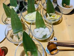 -竹鲜笙全竹宴(国色天香店)
