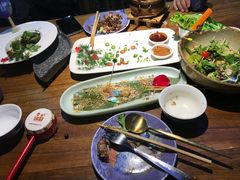 -雀舞云南菜(乐客城店)