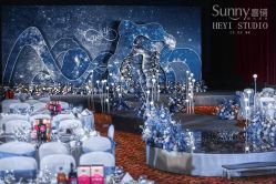-Sunny喜铺婚礼策划(东部店)