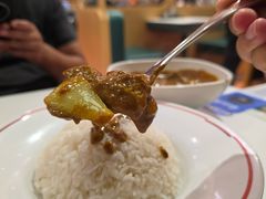 -香港深仔记茶餐厅(东门店)