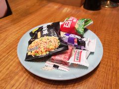 -必点海鲜·鲅鱼水饺(鞍山西道店)