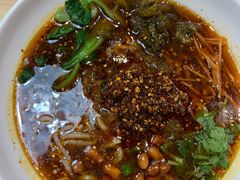 -芮芮家私房面馆(碧桂园银河城商业广场店)