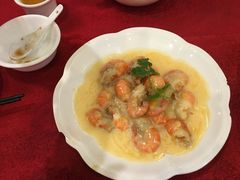 -胜记菜馆(文明路)