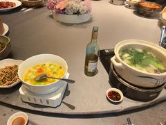 -西江印象酒楼