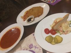 -德大西餐社(云南南路店)