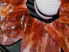 -九田家黑牛烤肉料理(石路天虹店)