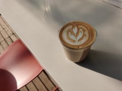 -灯塔咖啡馆BOOK·Coffee Shop