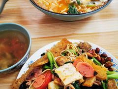 -南湖胖子砂锅(南湖店)