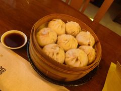 小笼包-YUE LAI 悦来小馆(Barcelona)
